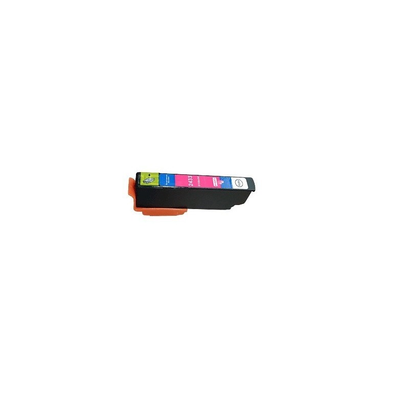 Cartouche magenta XL générique pour Epson expresssion photo XP750 / XP850