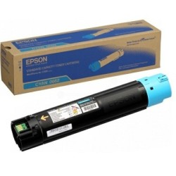Toner cyan Epson pour WorkForce AL-C500dn, Toner Express : achat en ligne de Toner cyan Epson pour WorkForce AL-C500dn pour impr