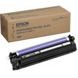 Tambour noir Epson pour WorkForce AL-C500dn, Toner Express : achat en ligne de Tambour noir Epson pour WorkForce AL-C500dn pour 