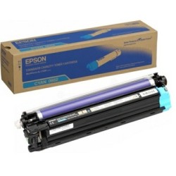 Tambour cyan Epson pour WorkForce AL-C500dn, Toner Express : achat en ligne de Tambour cyan Epson pour WorkForce AL-C500dn pour 