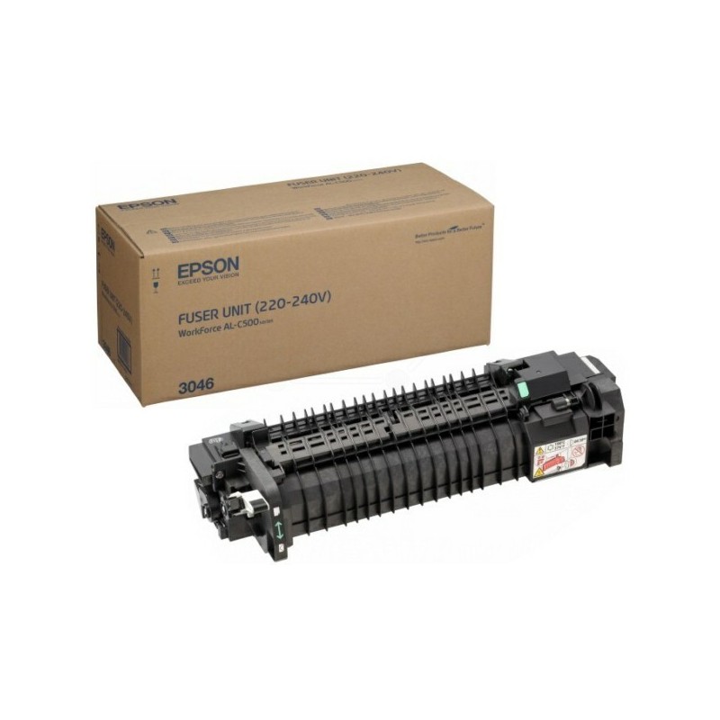 Fuser Epson pour WorkForce AL-C500dn (220-240V), Toner Express : achat en ligne de Fuser Epson pour WorkForce AL-C500dn (220-240