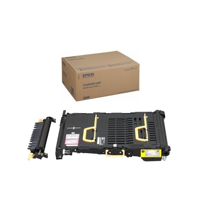 Unité de transfert Epson pour WorkForce AL-C500dn, Toner Express : achat en ligne de Unité de transfert Epson pour WorkForce AL-