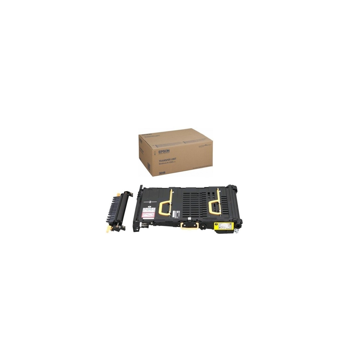Unité de transfert Epson pour WorkForce AL-C500dn, Toner Express : achat en ligne de Unité de transfert Epson pour WorkForce AL-