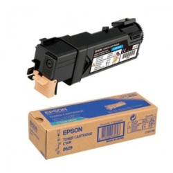 Toner cyan Epson pour Aculaser CX29NF / C2900dn / ..., Toner Express : achat en ligne de Toner cyan Epson pour Aculaser CX29NF /
