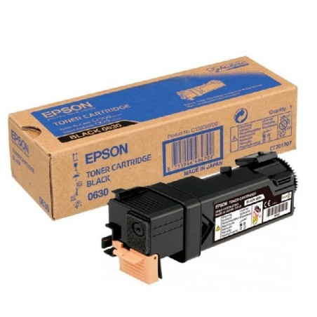 Toner noir Epson pour Aculaser CX29NF / C2900dn / ..., Toner Express : achat en ligne de Toner noir Epson pour Aculaser CX29NF /