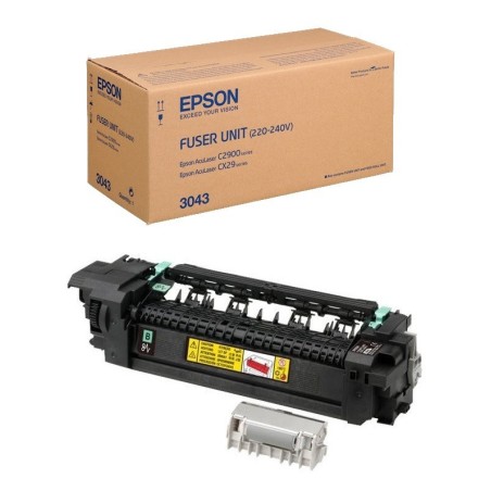 Unité de Fusion Epson pour Aculaser CX29NF / C2900dn / ..., Toner Express : achat en ligne de Unité de Fusion Epson pour Aculase