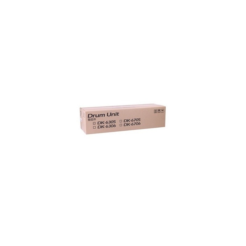 Tambour Kyocera Mita pour TaskAlfa 3500i / 4500i / 5500i ...(DK-6305)