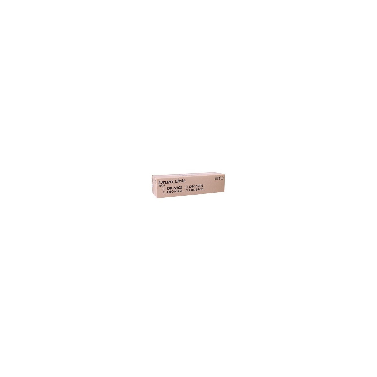 Tambour Kyocera Mita pour TaskAlfa 3500i / 4500i / 5500i ...(DK-6305)