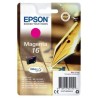 Cartouche magenta Epson pour WorkForce WF-2010w / WF-2520nf ... (n°16 - plume), Toner Express : achat en ligne de Cartouche mage