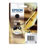 Cartouche noire haute capacité Epson pour WorkForce WF-2010w / WF-2520nf ... (N°16XL - Plume), Toner Express : achat en ligne de