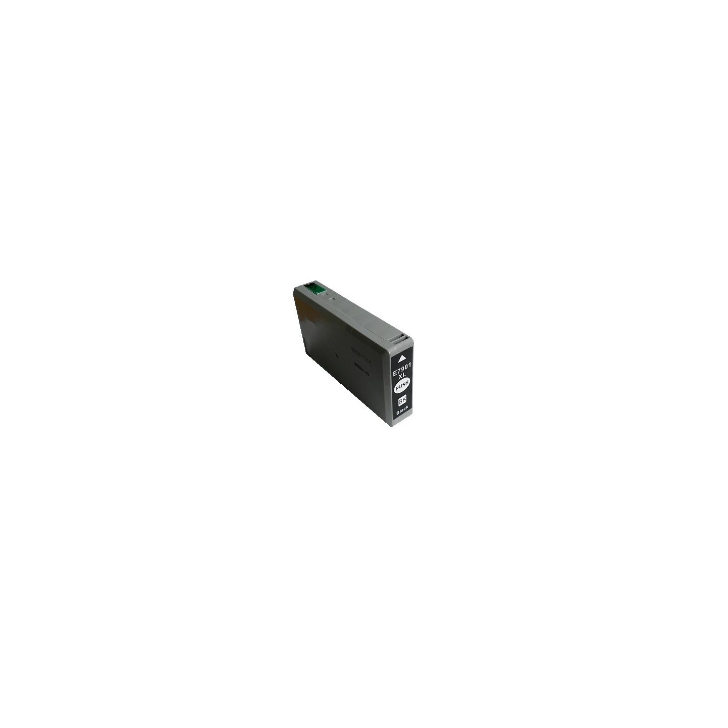 Cartouche jet d'encre générique pour Epson 79XL - Noir