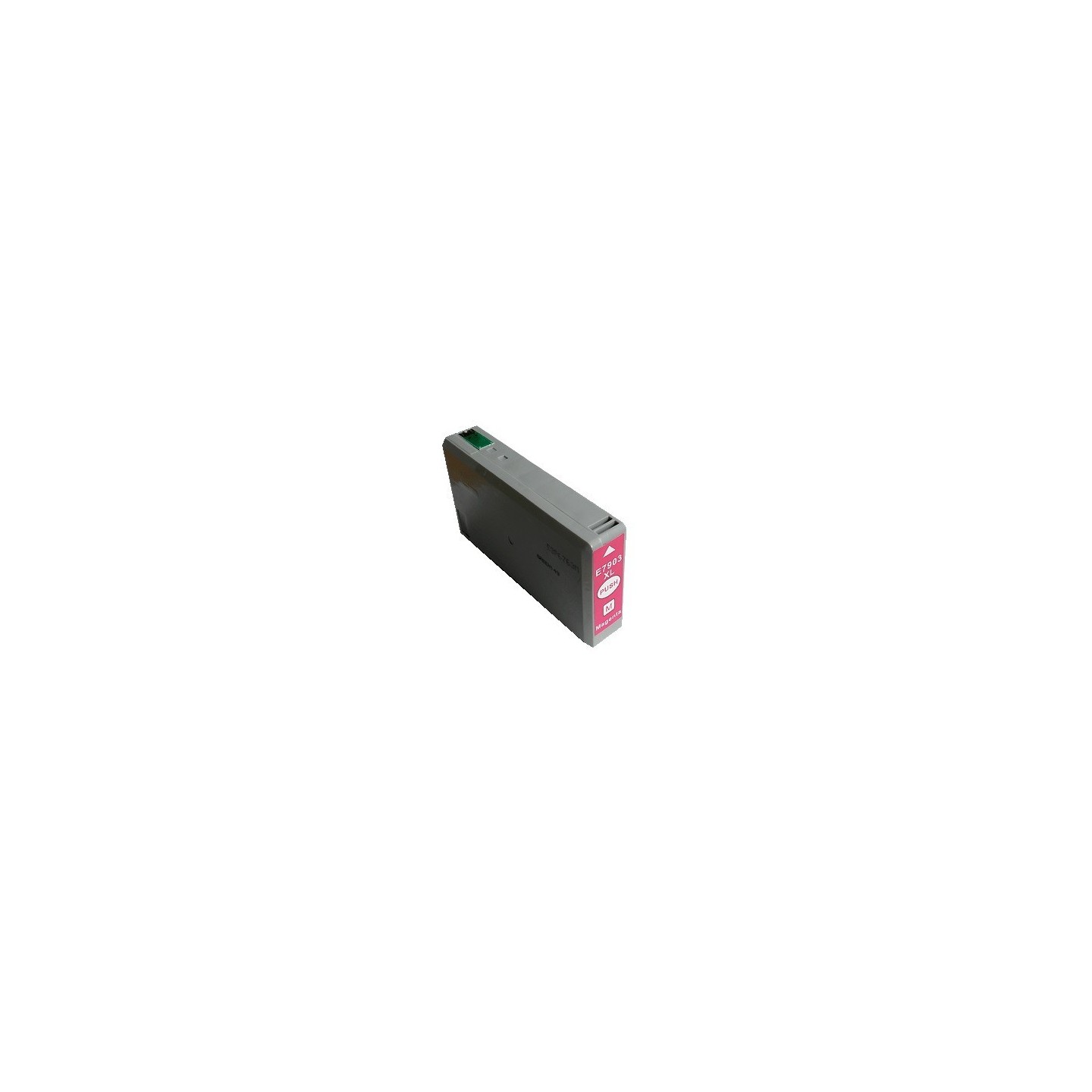 Cartouche jet d'encre générique pour Epson 79XL - Magenta