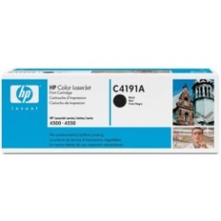 Toner Noir HP pour Color LaserJet 4500/4550..., Toner Express : achat en ligne de Toner Noir HP pour Color LaserJet 4500/4550...