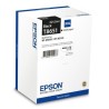 Cartouche jet d'encre Epson Noire pour WorkForce Pro M5190dw / M5690dwf  (T8651), Toner Express : achat en ligne de Cartouche je