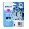 Cartouche d'encre magenta XL Epson pour WorkForce WorkForce 3620/ 3640/7620DTWF .. (n°27XL) (réveil), Toner Express : achat en l