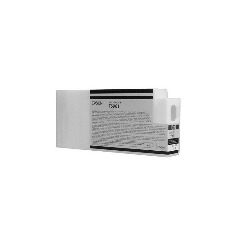 Pigment Noir Photo EPSON SP 7900/9900/7700/9700, Toner Express : achat en ligne de Pigment Noir Photo EPSON SP 7900/9900/7700/97