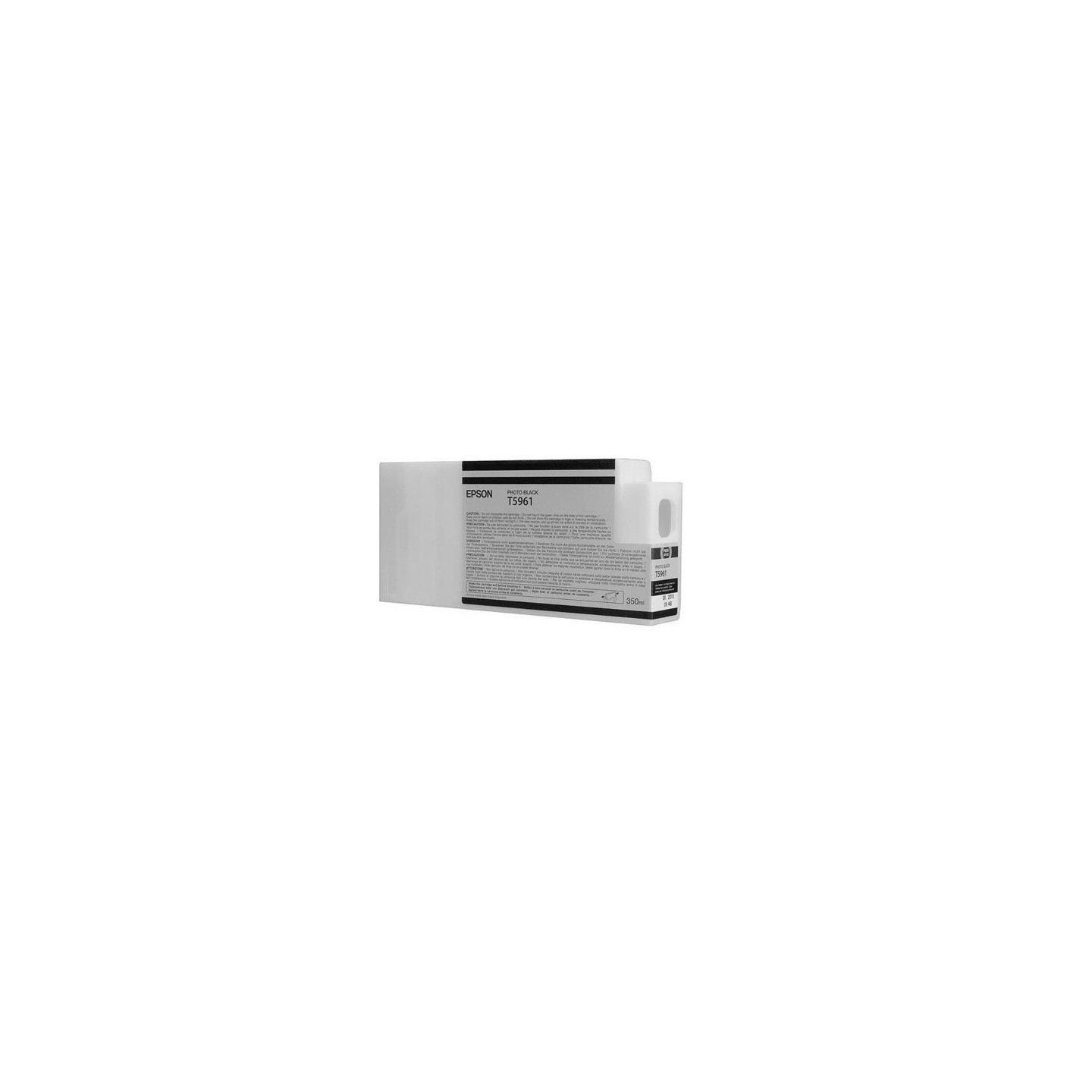 Pigment Noir Photo EPSON SP 7900/9900/7700/9700, Toner Express : achat en ligne de Pigment Noir Photo EPSON SP 7900/9900/7700/97