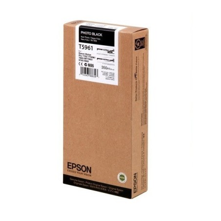 Pigment Noir Photo EPSON SP 7900/9900/7700/9700, Toner Express : achat en ligne de Pigment Noir Photo EPSON SP 7900/9900/7700/97