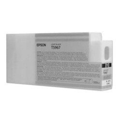 Pigment Gris EPSON SP 7900/9900, Toner Express : achat en ligne de Pigment Gris EPSON SP 7900/9900 pour imprimante