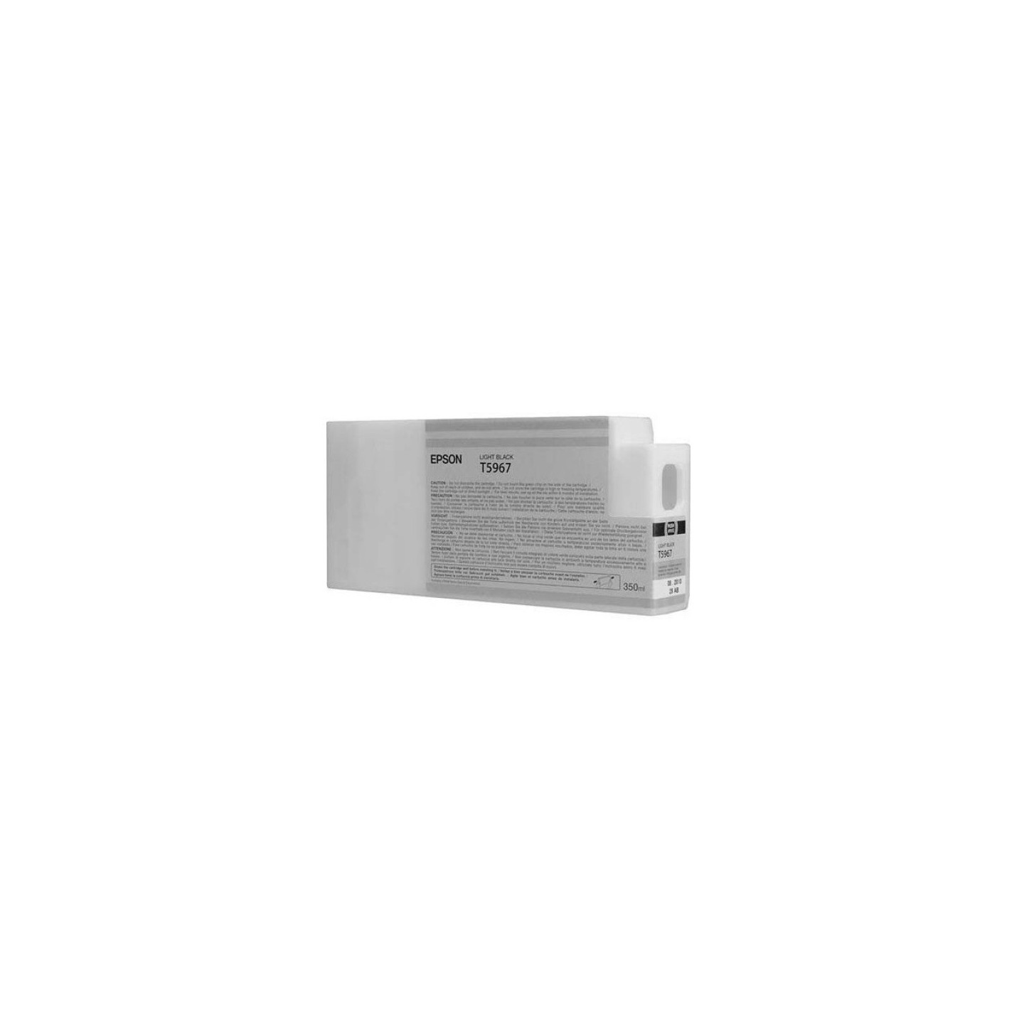 Pigment Gris EPSON SP 7900/9900, Toner Express : achat en ligne de Pigment Gris EPSON SP 7900/9900 pour imprimante