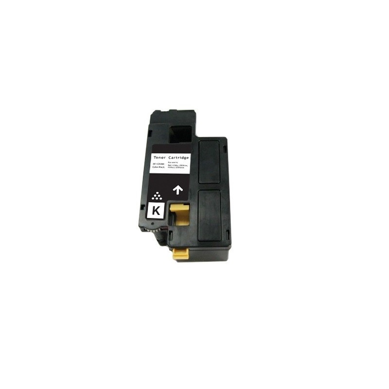 Toner Générique noir pour Dell E525W
