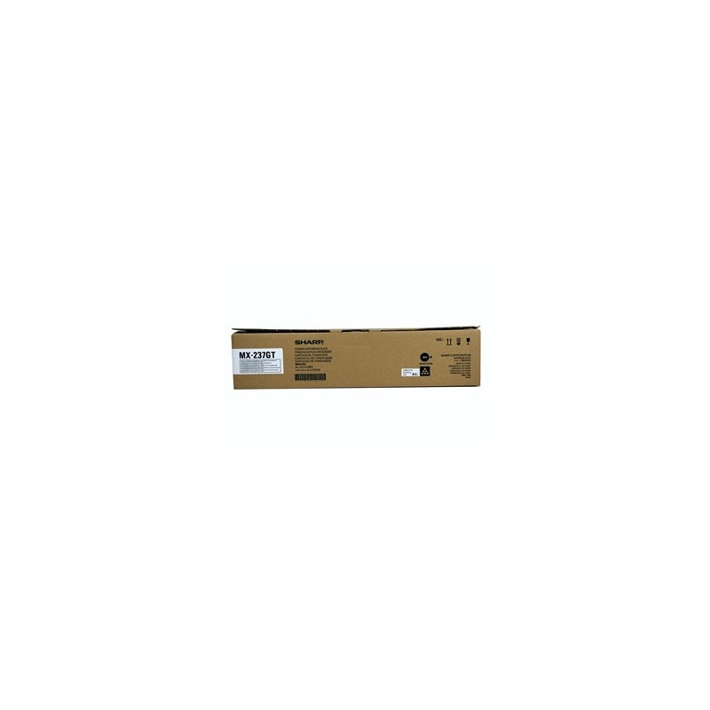 Toner noir Sharp pour copieur MX M283N / M363N.... (MX500GT)