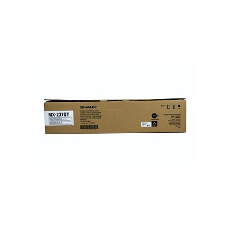 Toner noir Sharp pour copieur MX M283N / M363N.... (MX500GT)