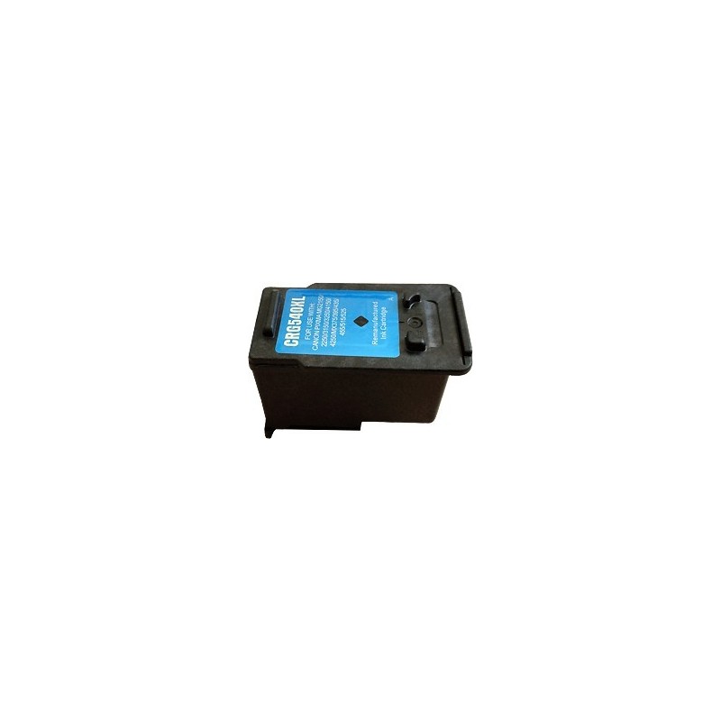 Cartouche noire générique haute capacité pour Canon Pixma MG2150 / MG3150...