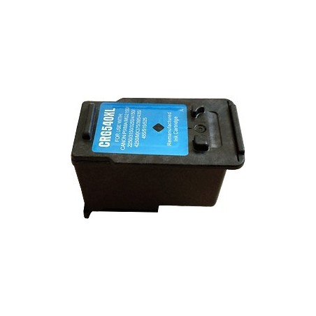 Cartouche noire générique haute capacité pour Canon Pixma MG2150 / MG3150...