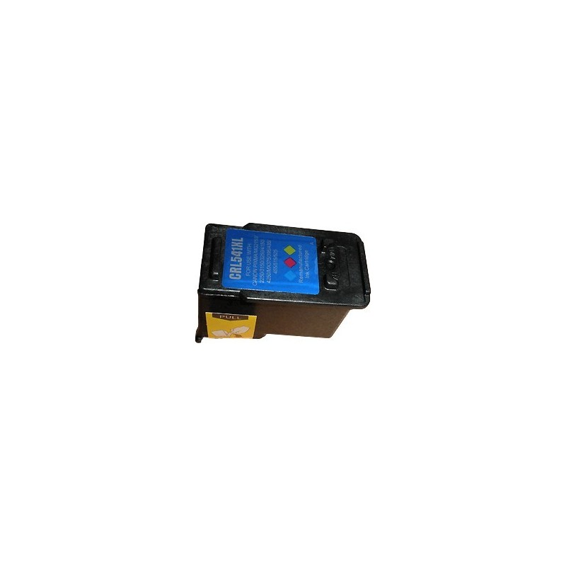 Cartouche couleur générique haute capacité pour Canon Pixma MG2150 / MG3150...