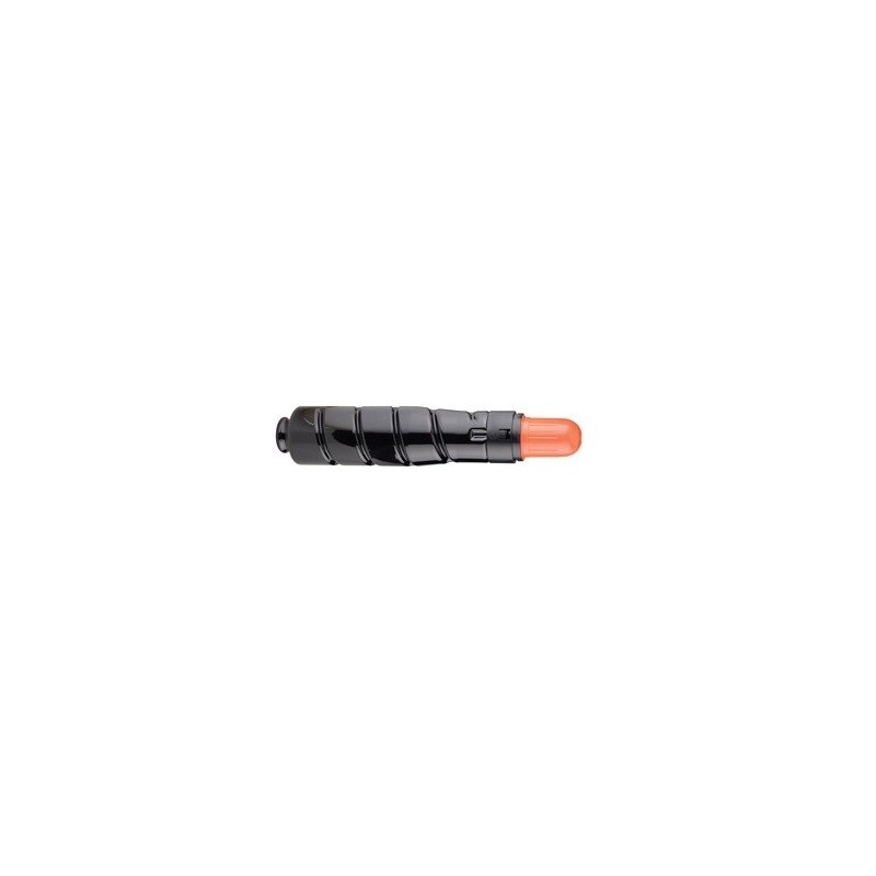 Toner noir générique pour Canon IR ADVANCE 4025I / 4035I  (C-EXV39)