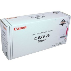 Toner magenta Canon pour IRC1021I  (C-EXV26), Toner Express : achat en ligne de Toner magenta Canon pour IRC1021I  (C-EXV26) pou