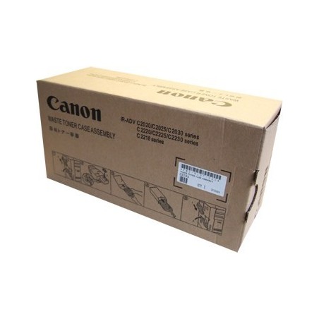 Bac de récupération toner usagé Canon pour IRC 2020 / 2030 (C-EXV34) (FM38137)