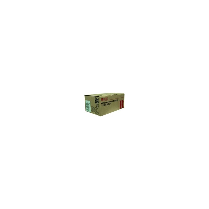 Toner Noir Ricoh Type 1430/1435 (430261), Toner Express : achat en ligne de Toner Noir Ricoh Type 1430/1435 (430261) pour imprim
