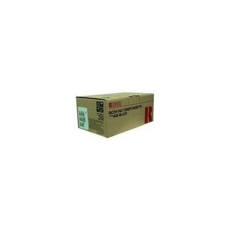 Toner Noir Ricoh Type 1430/1435 (430261), Toner Express : achat en ligne de Toner Noir Ricoh Type 1430/1435 (430261) pour imprim