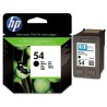 Cartouche d'encre noir HP pour Deskjet F4180 AIO (N°54) en PROMOTION, Toner Express : achat en ligne de Cartouche d'encre noir H