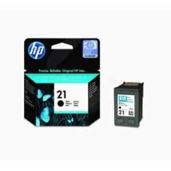 Cartouche noire HP pour Deskjet 3910...  (N°21), Toner Express : achat en ligne de Cartouche noire HP pour Deskjet 3910...  (N°2