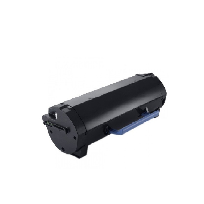 Toner Noir extra longue durée LEXMARK pour ... MX711 / MX810..... (622X)