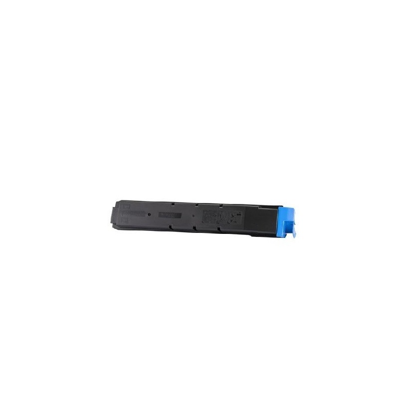 Toner cyan générique pour Kyocera FS-C8600dn / FS-C8650dn ... (TK-8600C)