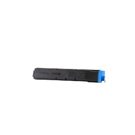 Toner cyan générique pour Kyocera FS-C8600dn / FS-C8650dn ... (TK-8600C)