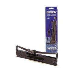 Ruban Matriciel Epson C13S015307 Noir, Toner Express : achat en ligne de Ruban Matriciel Epson C13S015307 Noir pour imprimante