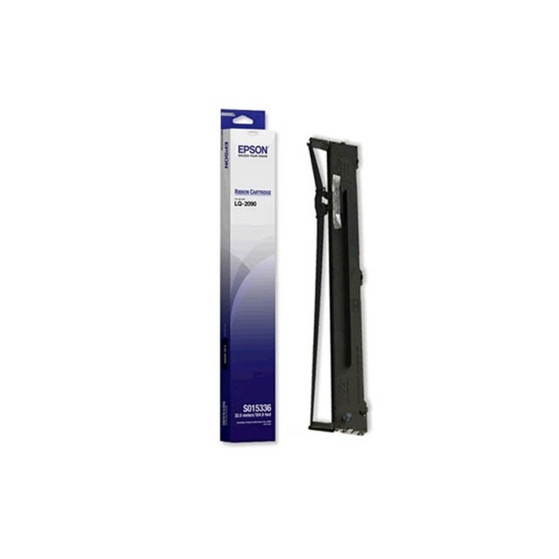 Ruban Matriciel Epson pour LQ 2090, Toner Express : achat en ligne de Ruban Matriciel Epson pour LQ 2090 pour imprimante