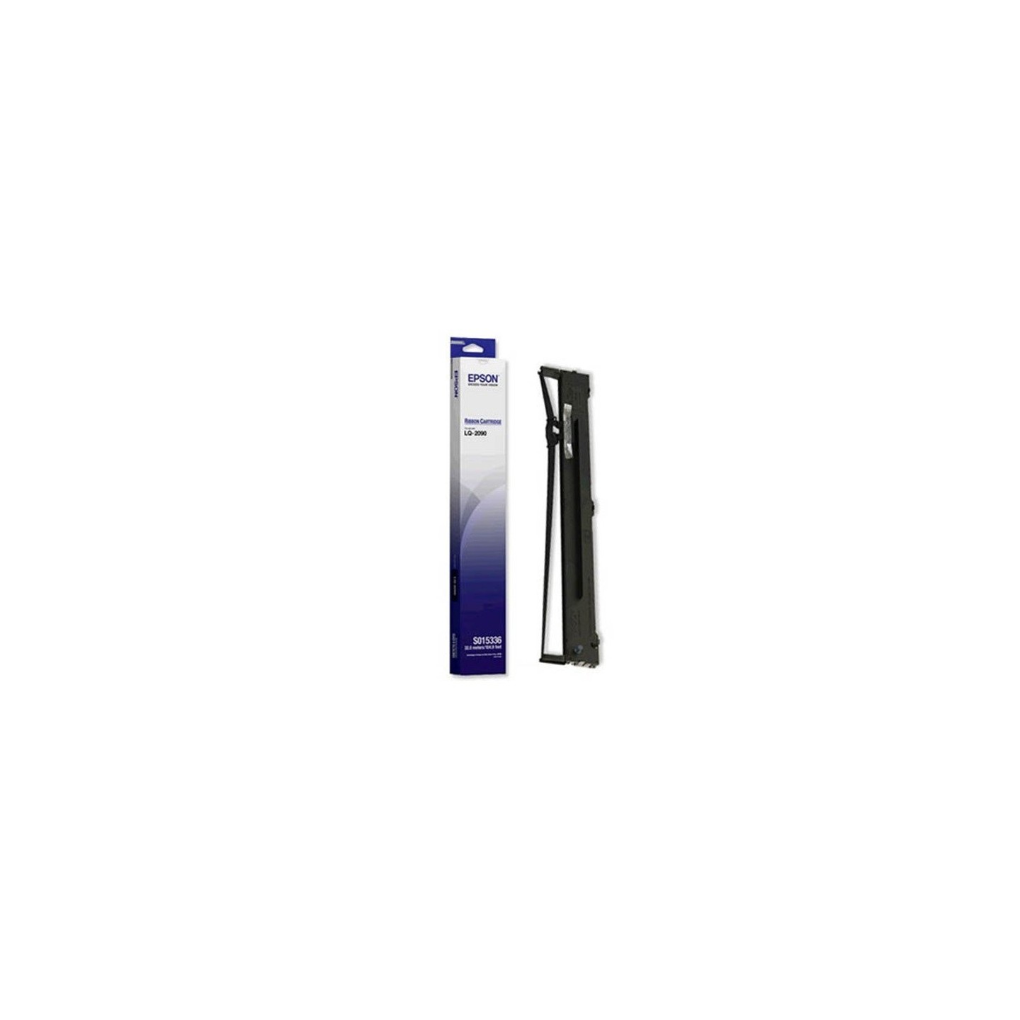 Ruban Matriciel Epson pour LQ 2090, Toner Express : achat en ligne de Ruban Matriciel Epson pour LQ 2090 pour imprimante