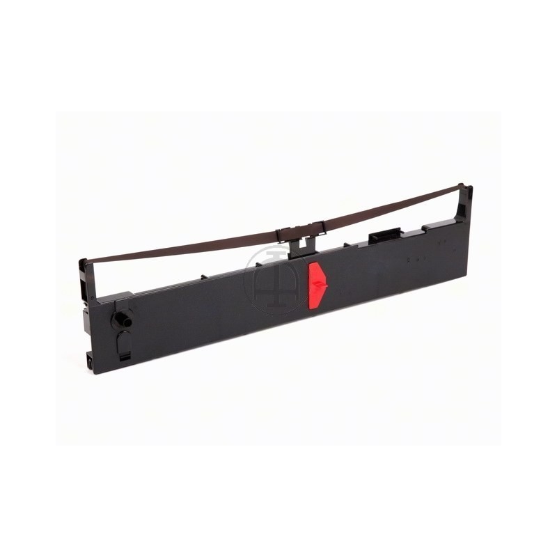 Ruban Matriciel Générique Noir pour Epson LQ 2070/2080/2170/2180... 