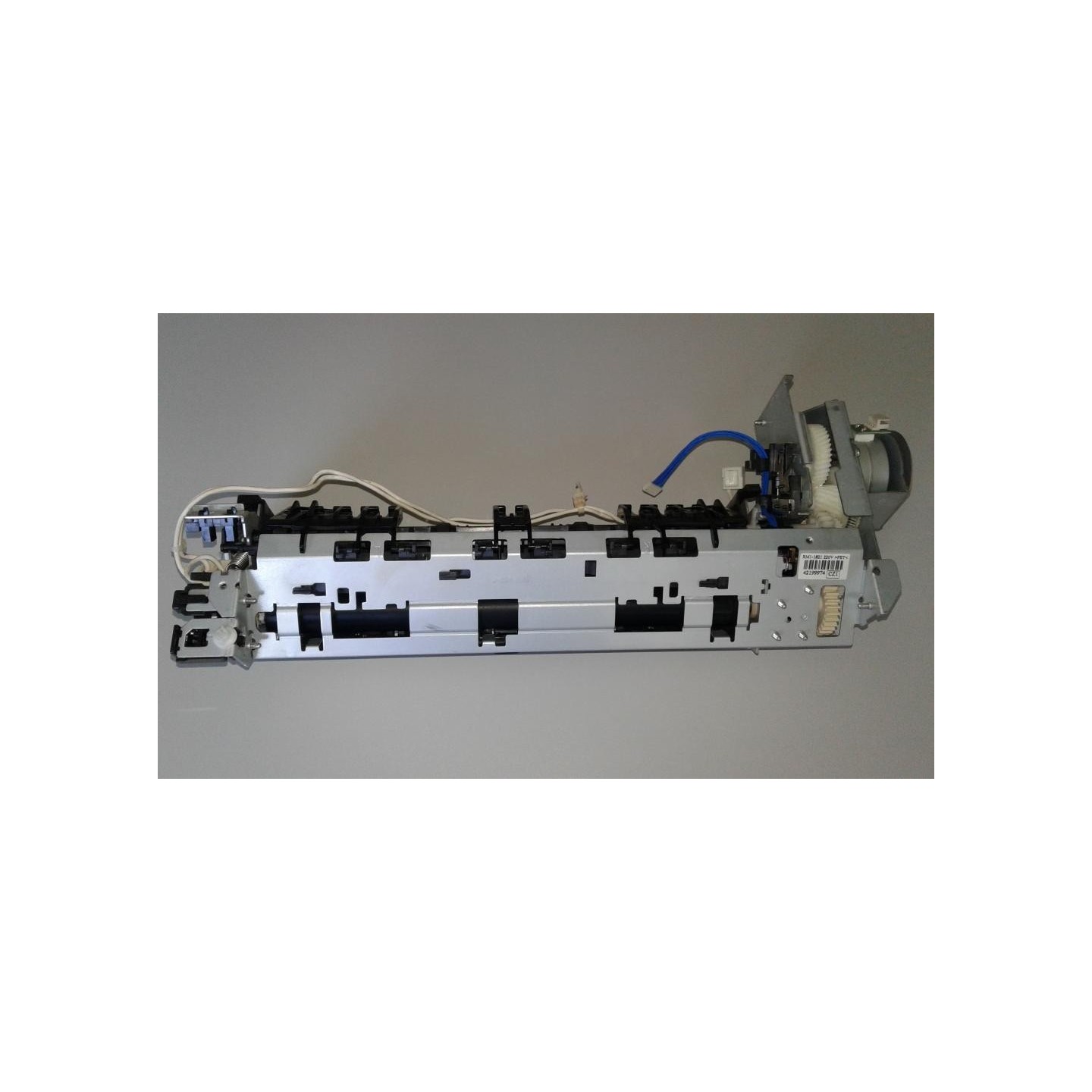 Unité de fusion 220V générique pour HP Color LaserJet 1600 / 2600n, Toner Express : achat en ligne de Unité de fusion 220V génér