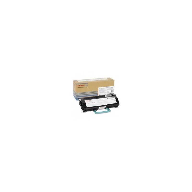 Toner noir IBM haute capacité pour infoprint 1811 / 1812..., Toner Express : achat en ligne de Toner noir IBM haute capacité pou