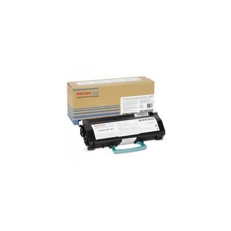 Toner noir IBM haute capacité pour infoprint 1811 / 1812..., Toner Express : achat en ligne de Toner noir IBM haute capacité pou