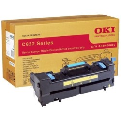 Unité de fusion Oki pour C822 / C831 / C841, Toner Express : achat en ligne de Unité de fusion Oki pour C822 / C831 / C841 pour 