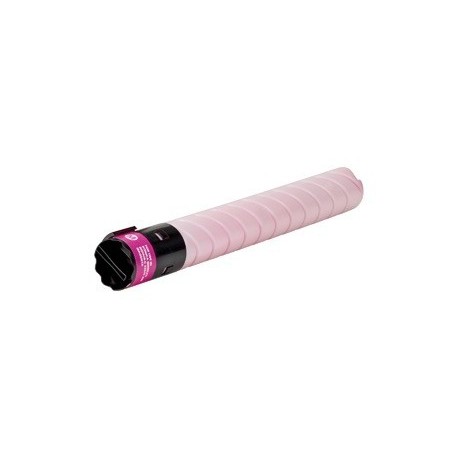 Toner magenta générique pour Konica Minolta Bizhub C220 / C280 (TN-216M), Toner Express : achat en ligne de Toner magenta généri