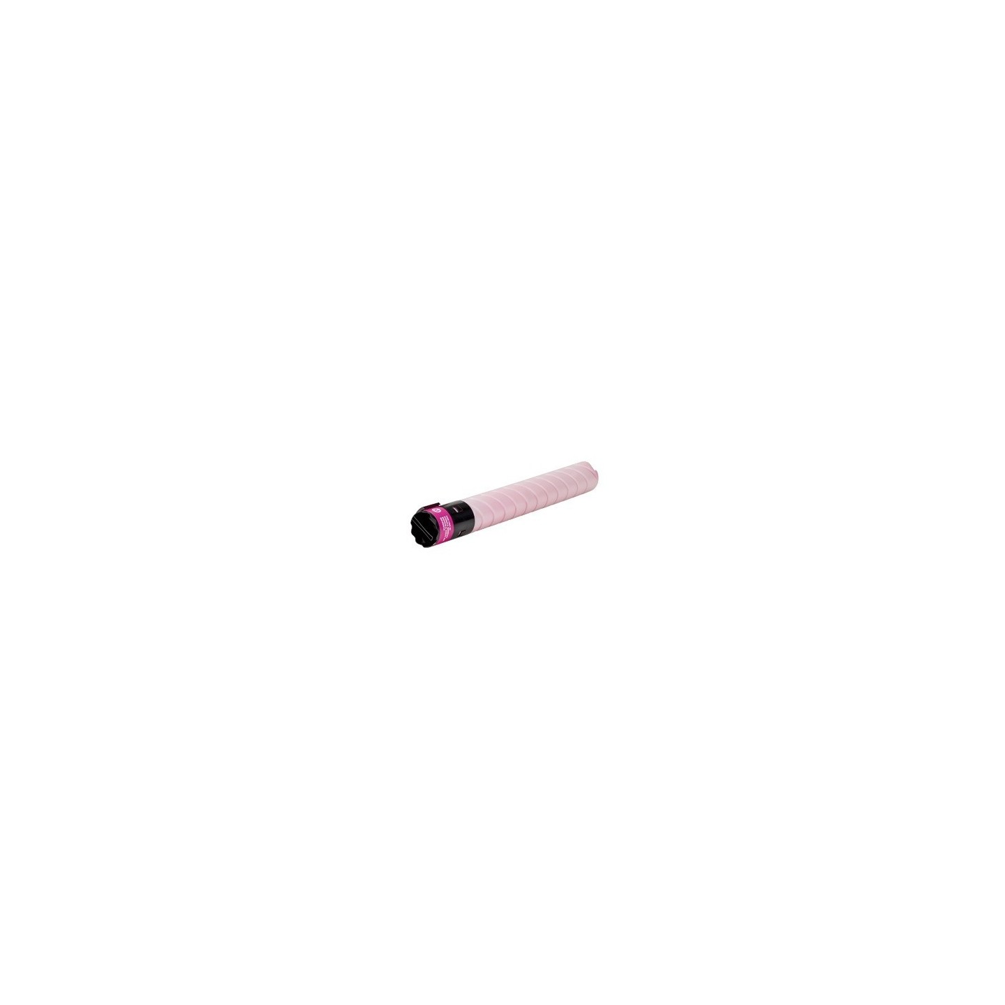 Toner magenta générique pour Konica Minolta Bizhub C220 / C280 (TN-216M), Toner Express : achat en ligne de Toner magenta généri